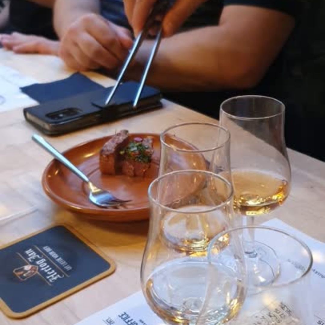 2025-08-16 BBQ whisky