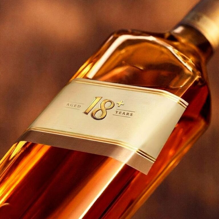 18+ whisky tasting
