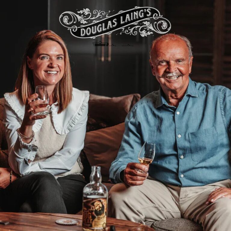 douglas laign whisky tasting limburg